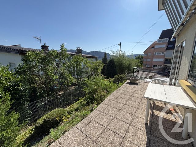 maison à vendre - 5 pièces - 123.51 m2 - ST DIE DES VOSGES - 88 - LORRAINE - Century 21 Céline Jacques Immobilier