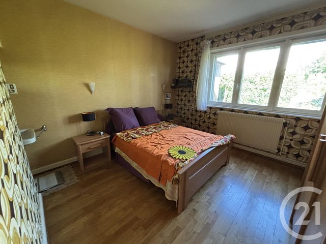 maison à vendre - 5 pièces - 123.51 m2 - ST DIE DES VOSGES - 88 - LORRAINE - Century 21 Céline Jacques Immobilier