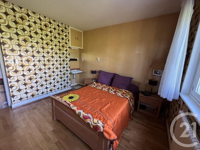 maison à vendre - 5 pièces - 123.51 m2 - ST DIE DES VOSGES - 88 - LORRAINE - Century 21 Céline Jacques Immobilier