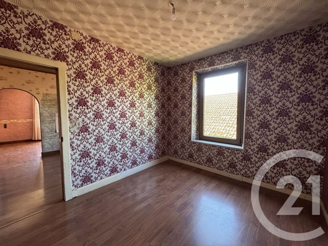 maison à vendre - 6 pièces - 160.0 m2 - RAON L ETAPE - 88 - LORRAINE - Century 21 Céline Jacques Immobilier