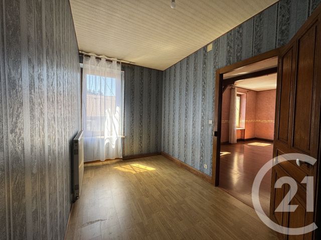 maison à vendre - 6 pièces - 160.0 m2 - RAON L ETAPE - 88 - LORRAINE - Century 21 Céline Jacques Immobilier