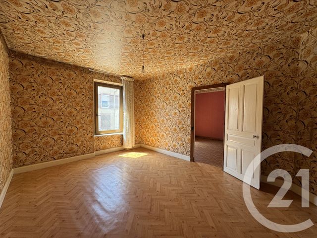 maison à vendre - 6 pièces - 160.0 m2 - RAON L ETAPE - 88 - LORRAINE - Century 21 Céline Jacques Immobilier