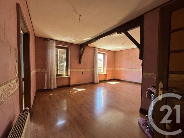 maison - RAON L ETAPE - 88