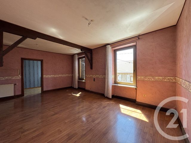 maison - RAON L ETAPE - 88
