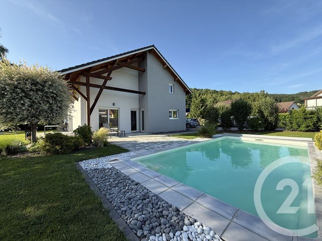 maison - ANOULD - 88