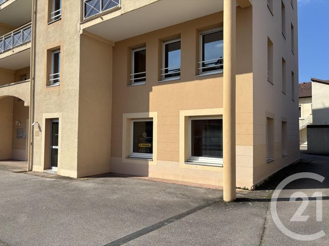 Appartement F5 à vendre - 5 pièces - 69.13 m2 - ST DIE DES VOSGES - 88 - LORRAINE - Century 21 Céline Jacques Immobilier