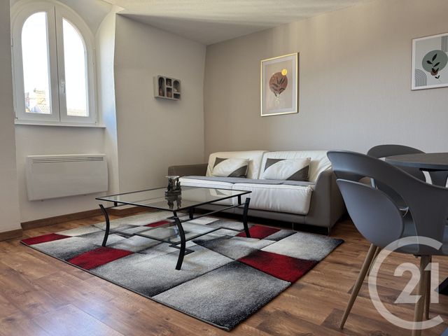 Appartement à louer ST DIE DES VOSGES