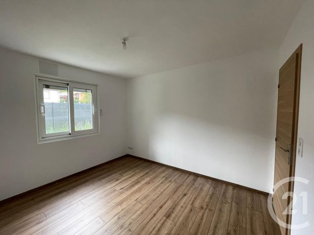 maison à vendre - 5 pièces - 105.0 m2 - SAULCY SUR MEURTHE - 88 - LORRAINE - Century 21 Céline Jacques Immobilier