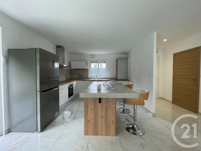 maison à vendre - 5 pièces - 105.0 m2 - SAULCY SUR MEURTHE - 88 - LORRAINE - Century 21 Céline Jacques Immobilier