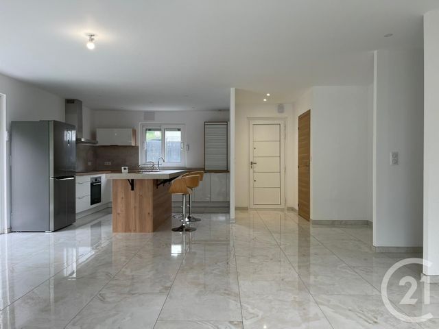 maison à vendre - 5 pièces - 105.0 m2 - SAULCY SUR MEURTHE - 88 - LORRAINE - Century 21 Céline Jacques Immobilier