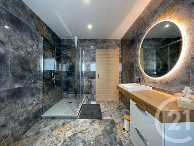 maison à vendre - 5 pièces - 105.0 m2 - SAULCY SUR MEURTHE - 88 - LORRAINE - Century 21 Céline Jacques Immobilier