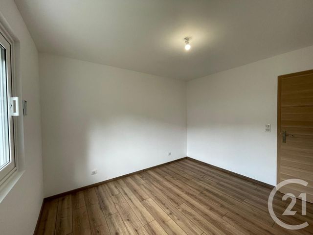 maison à vendre - 5 pièces - 105.0 m2 - SAULCY SUR MEURTHE - 88 - LORRAINE - Century 21 Céline Jacques Immobilier