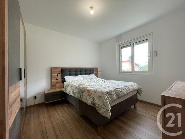 maison à vendre - 5 pièces - 105.0 m2 - SAULCY SUR MEURTHE - 88 - LORRAINE - Century 21 Céline Jacques Immobilier