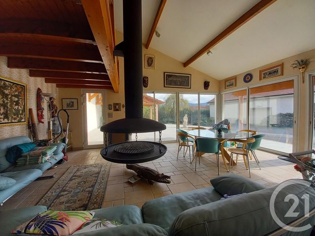 maison à vendre - 13 pièces - 369.57 m2 - PROVENCHERES ET COLROY - 88 - LORRAINE - Century 21 Céline Jacques Immobilier