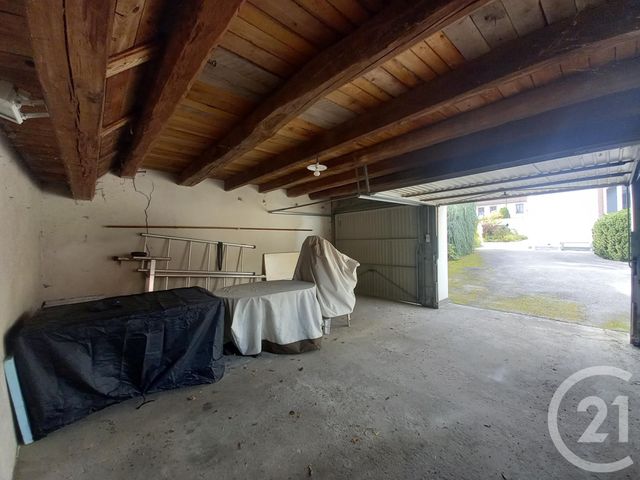 maison à vendre - 13 pièces - 369.57 m2 - PROVENCHERES ET COLROY - 88 - LORRAINE - Century 21 Céline Jacques Immobilier