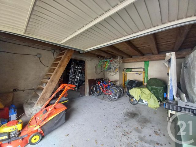 maison à vendre - 13 pièces - 369.57 m2 - PROVENCHERES ET COLROY - 88 - LORRAINE - Century 21 Céline Jacques Immobilier