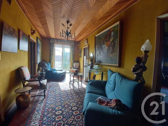 maison à vendre - 13 pièces - 369.57 m2 - PROVENCHERES ET COLROY - 88 - LORRAINE - Century 21 Céline Jacques Immobilier