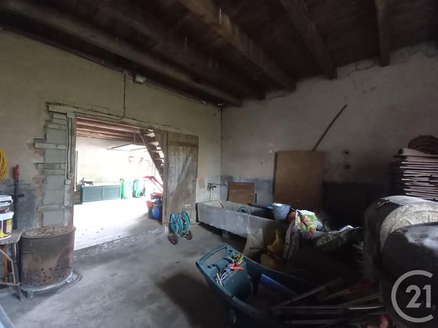 maison à vendre - 13 pièces - 369.57 m2 - PROVENCHERES ET COLROY - 88 - LORRAINE - Century 21 Céline Jacques Immobilier