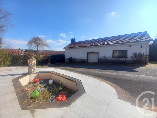 maison à vendre - 13 pièces - 369.57 m2 - PROVENCHERES ET COLROY - 88 - LORRAINE - Century 21 Céline Jacques Immobilier