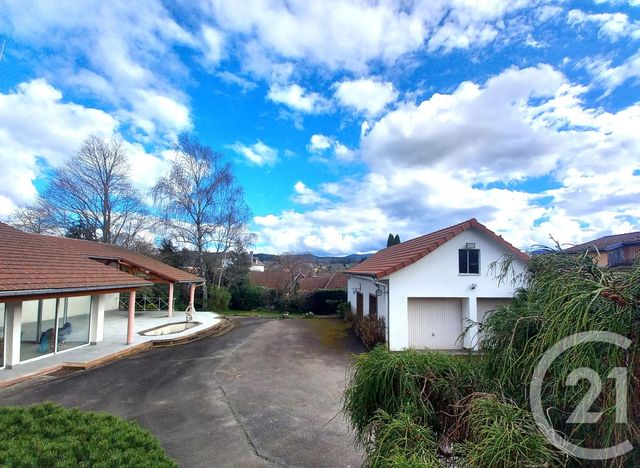 maison à vendre - 13 pièces - 369.57 m2 - PROVENCHERES ET COLROY - 88 - LORRAINE - Century 21 Céline Jacques Immobilier