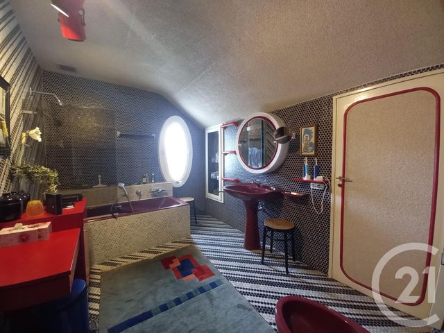 maison à vendre - 13 pièces - 369.57 m2 - PROVENCHERES ET COLROY - 88 - LORRAINE - Century 21 Céline Jacques Immobilier