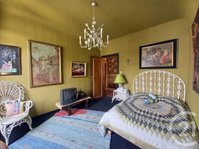 maison à vendre - 13 pièces - 369.57 m2 - PROVENCHERES ET COLROY - 88 - LORRAINE - Century 21 Céline Jacques Immobilier