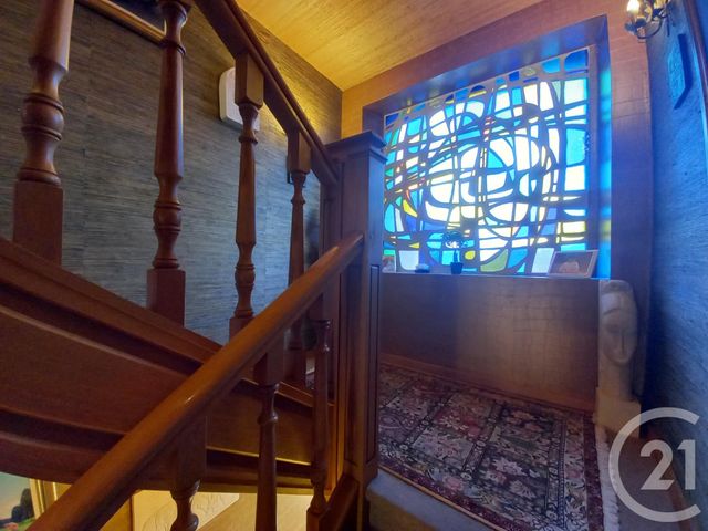 maison à vendre - 13 pièces - 369.57 m2 - PROVENCHERES ET COLROY - 88 - LORRAINE - Century 21 Céline Jacques Immobilier