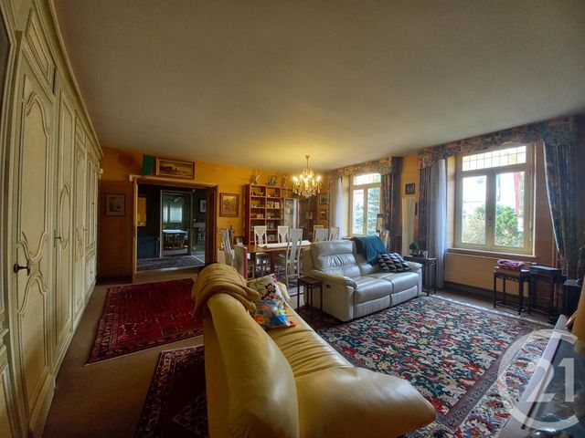 maison à vendre - 13 pièces - 369.57 m2 - PROVENCHERES ET COLROY - 88 - LORRAINE - Century 21 Céline Jacques Immobilier