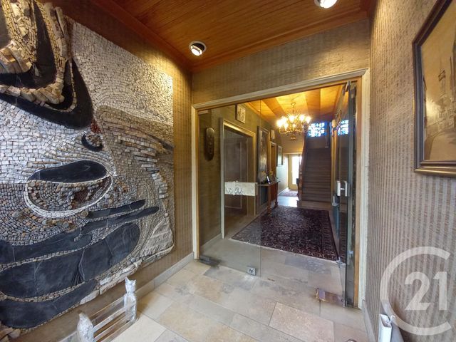 maison à vendre - 13 pièces - 369.57 m2 - PROVENCHERES ET COLROY - 88 - LORRAINE - Century 21 Céline Jacques Immobilier