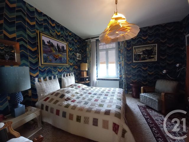 maison à vendre - 13 pièces - 369.57 m2 - PROVENCHERES ET COLROY - 88 - LORRAINE - Century 21 Céline Jacques Immobilier