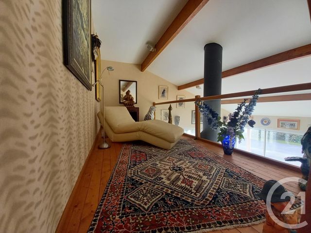 maison à vendre - 13 pièces - 369.57 m2 - PROVENCHERES ET COLROY - 88 - LORRAINE - Century 21 Céline Jacques Immobilier