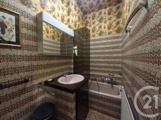 maison à vendre - 13 pièces - 369.57 m2 - PROVENCHERES ET COLROY - 88 - LORRAINE - Century 21 Céline Jacques Immobilier