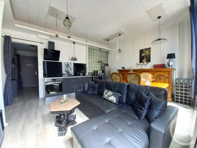 appartement - ST DIE DES VOSGES - 88