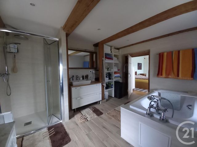 maison à vendre - 9 pièces - 243.0 m2 - TAINTRUX - 88 - LORRAINE - Century 21 Céline Jacques Immobilier