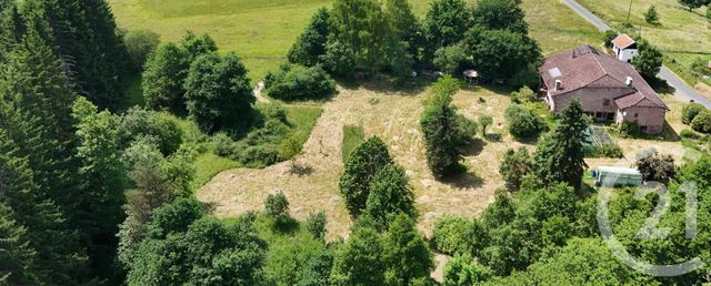 maison à vendre - 9 pièces - 243.0 m2 - TAINTRUX - 88 - LORRAINE - Century 21 Céline Jacques Immobilier