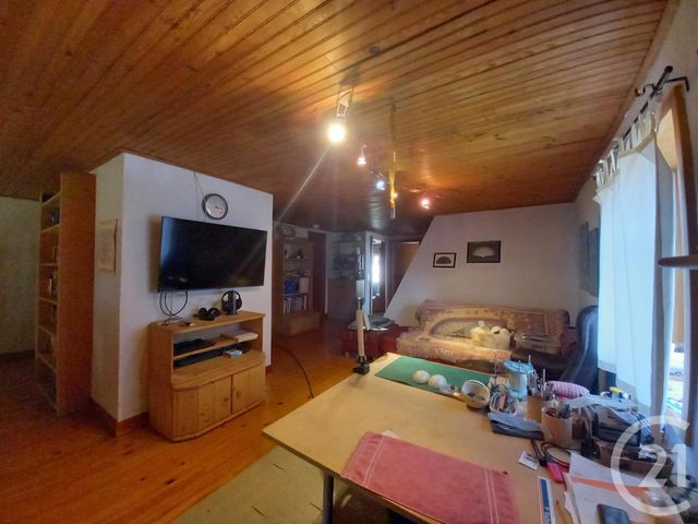 maison à vendre - 9 pièces - 243.0 m2 - TAINTRUX - 88 - LORRAINE - Century 21 Céline Jacques Immobilier