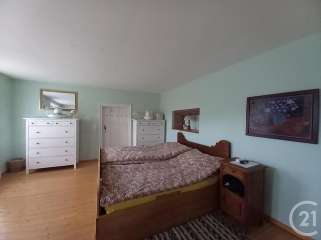 maison à vendre - 9 pièces - 243.0 m2 - TAINTRUX - 88 - LORRAINE - Century 21 Céline Jacques Immobilier