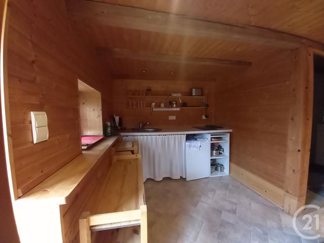 maison à vendre - 9 pièces - 243.0 m2 - TAINTRUX - 88 - LORRAINE - Century 21 Céline Jacques Immobilier