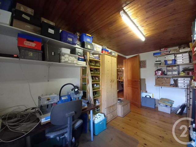 maison à vendre - 9 pièces - 243.0 m2 - TAINTRUX - 88 - LORRAINE - Century 21 Céline Jacques Immobilier