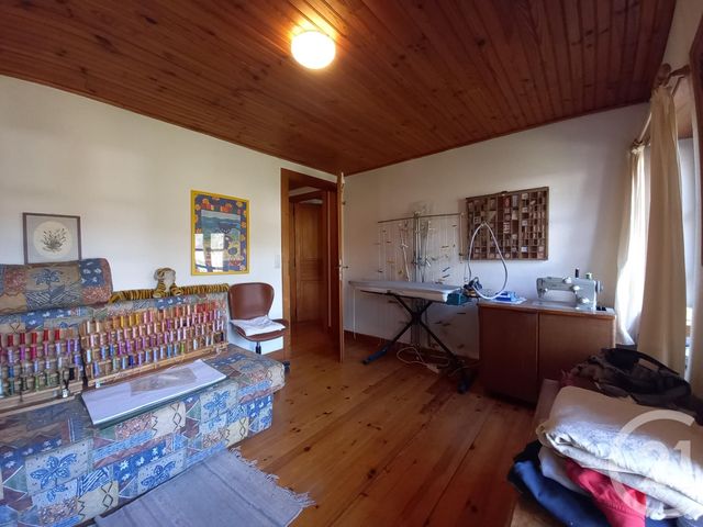 maison à vendre - 9 pièces - 243.0 m2 - TAINTRUX - 88 - LORRAINE - Century 21 Céline Jacques Immobilier