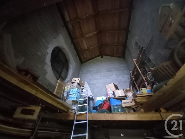 maison à vendre - 9 pièces - 243.0 m2 - TAINTRUX - 88 - LORRAINE - Century 21 Céline Jacques Immobilier