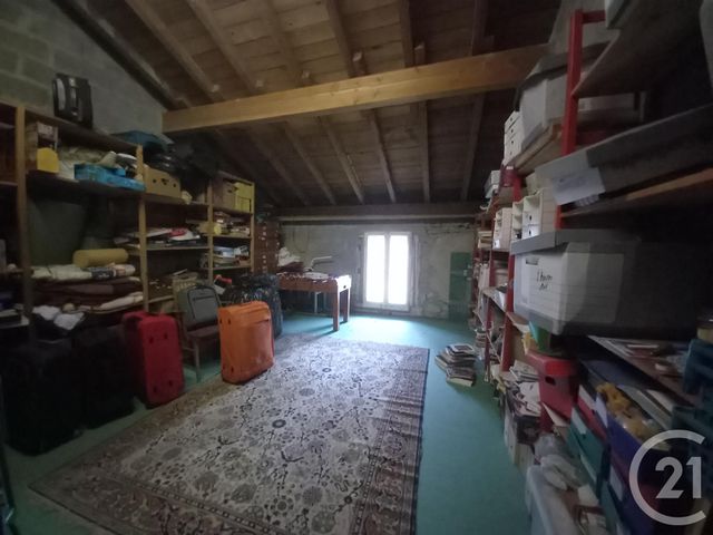 maison à vendre - 9 pièces - 243.0 m2 - TAINTRUX - 88 - LORRAINE - Century 21 Céline Jacques Immobilier