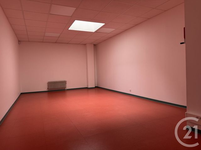 Appartement à louer - 6 pièces - 250.0 m2 - ST DIE DES VOSGES - 88 - LORRAINE - Century 21 Céline Jacques Immobilier