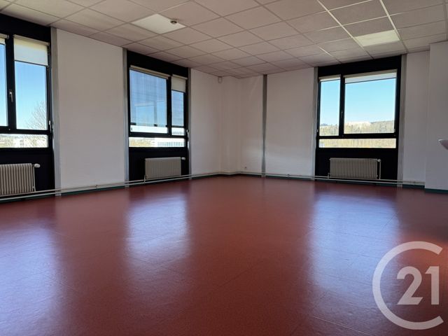 Appartement à louer - 6 pièces - 250.0 m2 - ST DIE DES VOSGES - 88 - LORRAINE - Century 21 Céline Jacques Immobilier