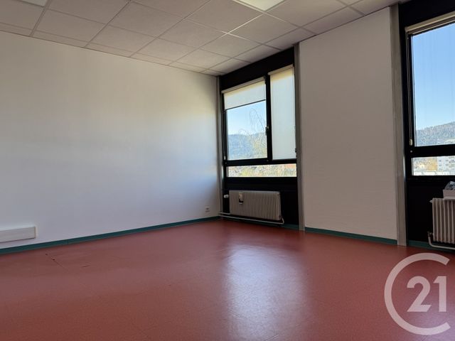 Appartement à louer - 6 pièces - 250.0 m2 - ST DIE DES VOSGES - 88 - LORRAINE - Century 21 Céline Jacques Immobilier