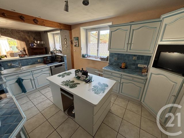 maison à vendre - 8 pièces - 193.0 m2 - BIFFONTAINE - 88 - LORRAINE - Century 21 Céline Jacques Immobilier