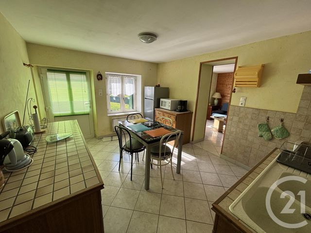 maison à vendre - 8 pièces - 193.0 m2 - BIFFONTAINE - 88 - LORRAINE - Century 21 Céline Jacques Immobilier