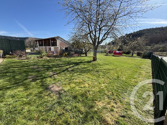 maison à vendre - 8 pièces - 193.0 m2 - BIFFONTAINE - 88 - LORRAINE - Century 21 Céline Jacques Immobilier