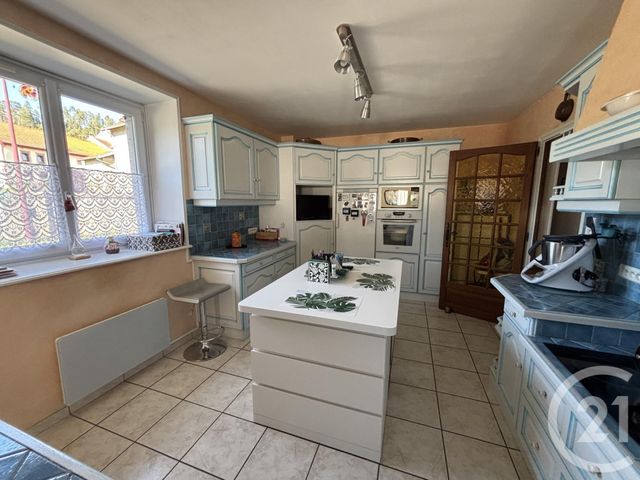 maison à vendre - 8 pièces - 193.0 m2 - BIFFONTAINE - 88 - LORRAINE - Century 21 Céline Jacques Immobilier