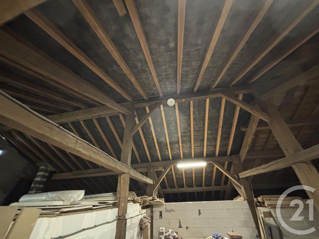 maison à vendre - 8 pièces - 193.0 m2 - BIFFONTAINE - 88 - LORRAINE - Century 21 Céline Jacques Immobilier